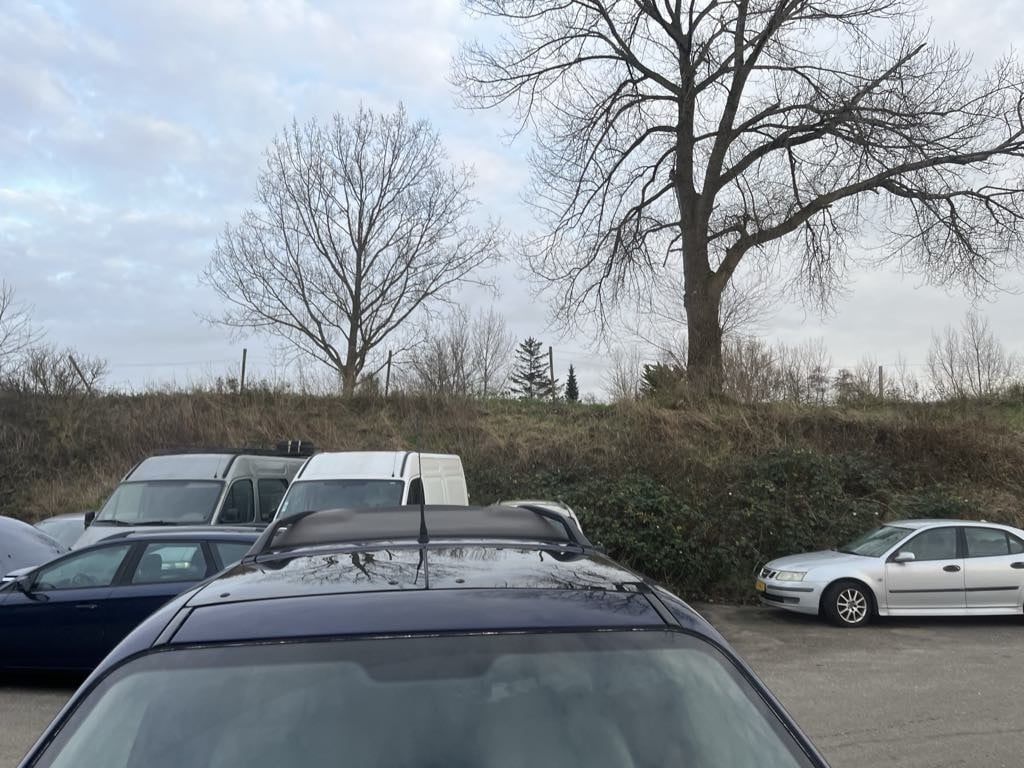 Land Rover Freelander hardback 2.0 td4 s hard top