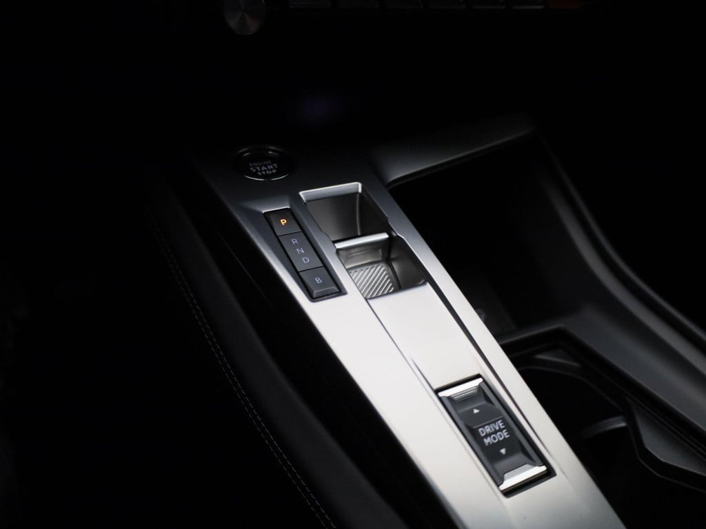 Peugeot 308 sw 1.6 hybrid 180 s&s eat8 allure | automaat | virtual cockpit 