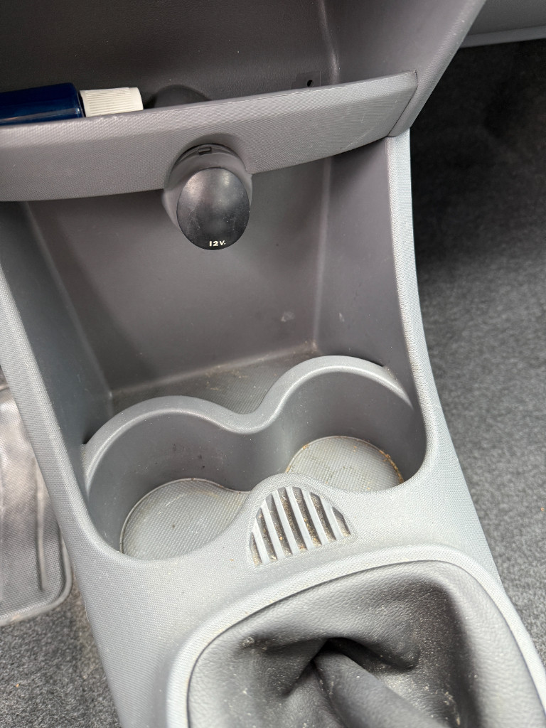 Citroen C1 1.0 - ambience - airco - 5drs