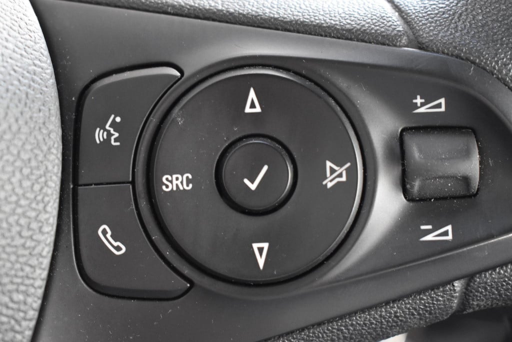 Opel Corsa 1.2 edition 75pk | navi | apple carplay/android auto | cruise |