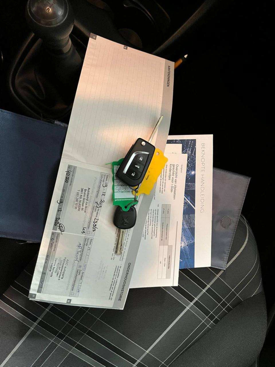 Peugeot 108 1.0 e-vti active