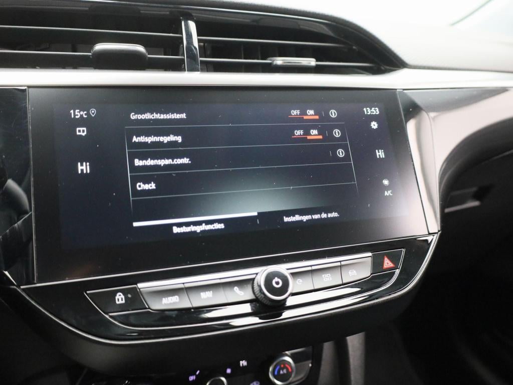 Opel Corsa-e corsa-e elegance navi | camera | lmv | climate