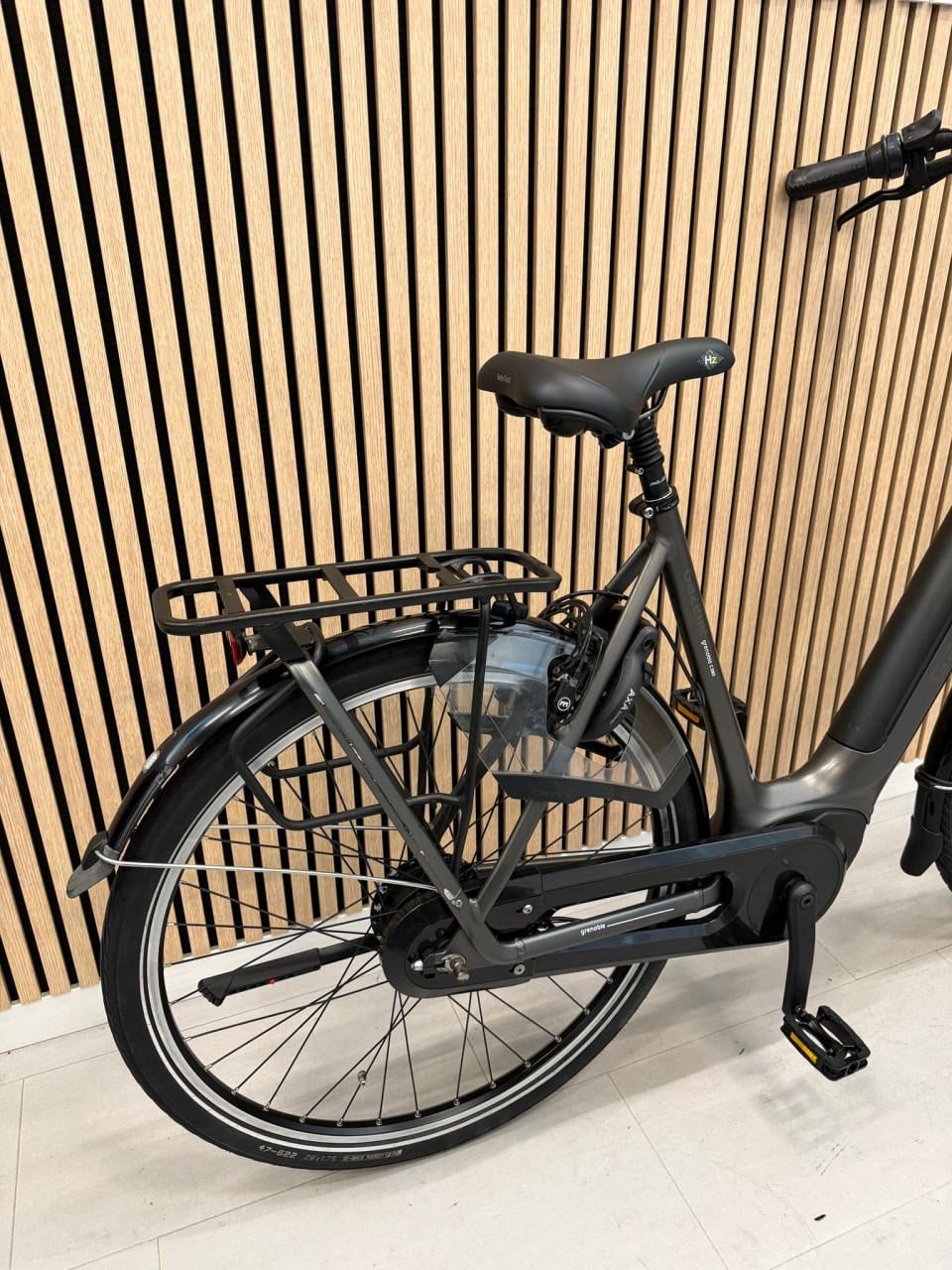 Gazelle Grenoble C380 Bosch Performance Line 57CM 500Wh