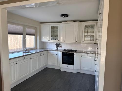 Stylevolle Siematic keuken