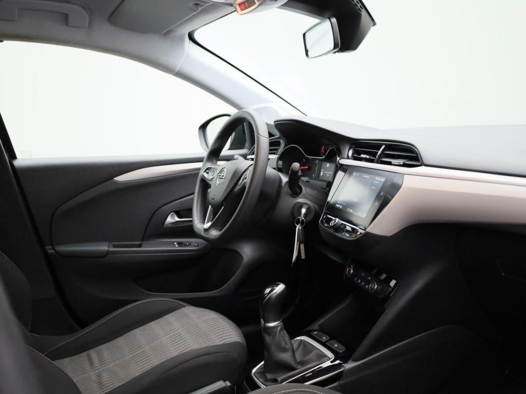 Opel Corsa 1.2 edition | lmv | navigatie | parkeer sensoren | airco | cruis