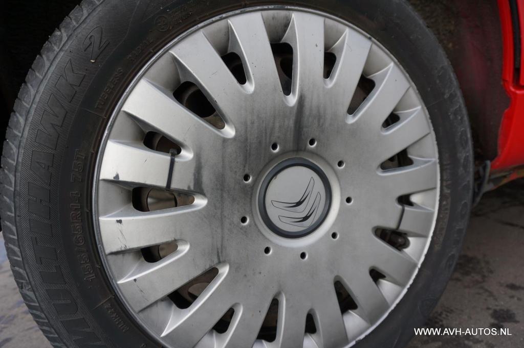 Citroen C1 1.0-12v séduction