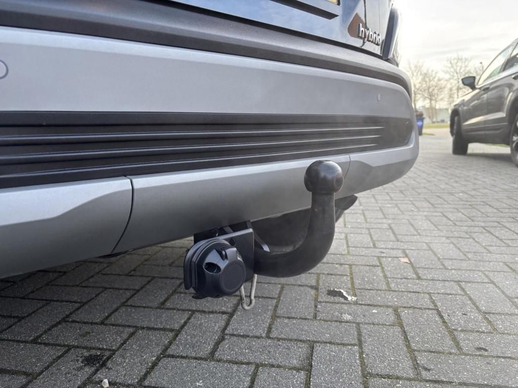 Hyundai Kona 1.6 gdi hev comfort smart