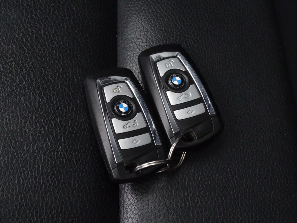 BMW 5 Serie touring 520d luxury edition