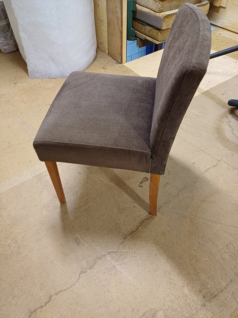 4 goede nette mobitech eetstoelen