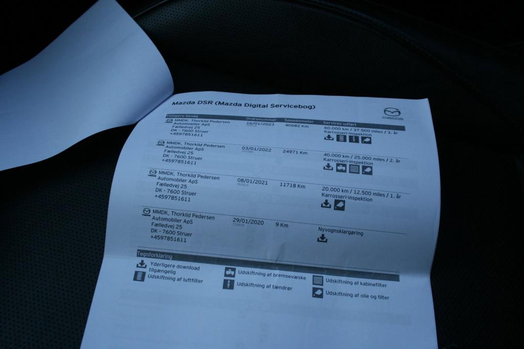 Mazda Cx-30 2.0 e-skyactiv-x m hybrid luxury