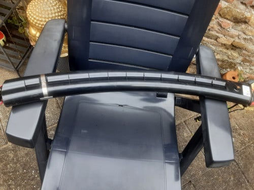 Sparta lon accu  24 volt