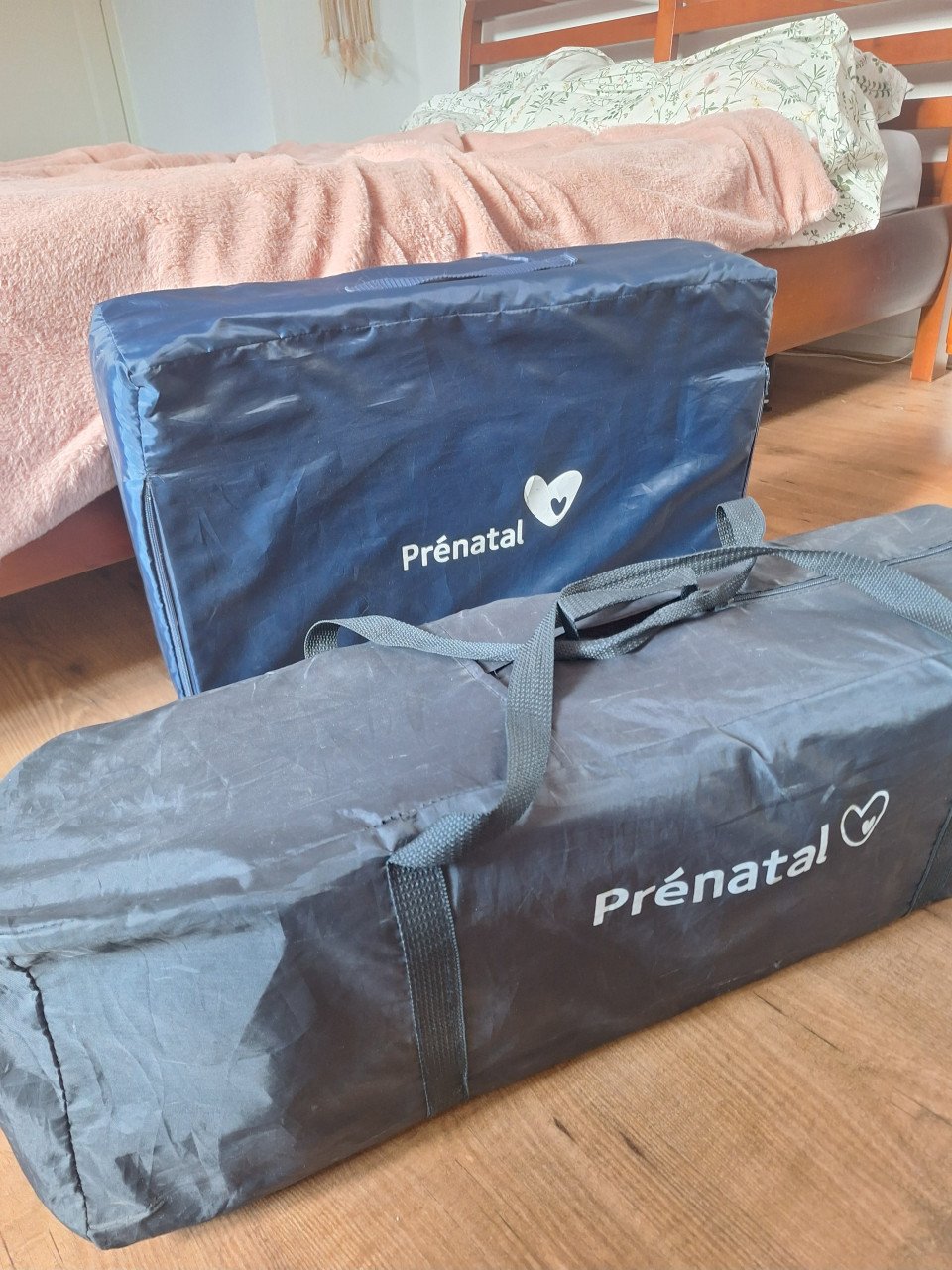 Campingbedje Prenatal