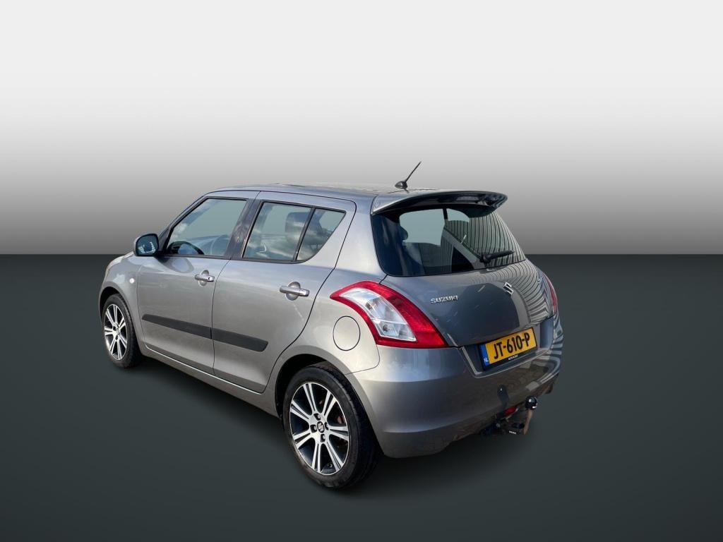 Suzuki Swift 1.2 bandit easss