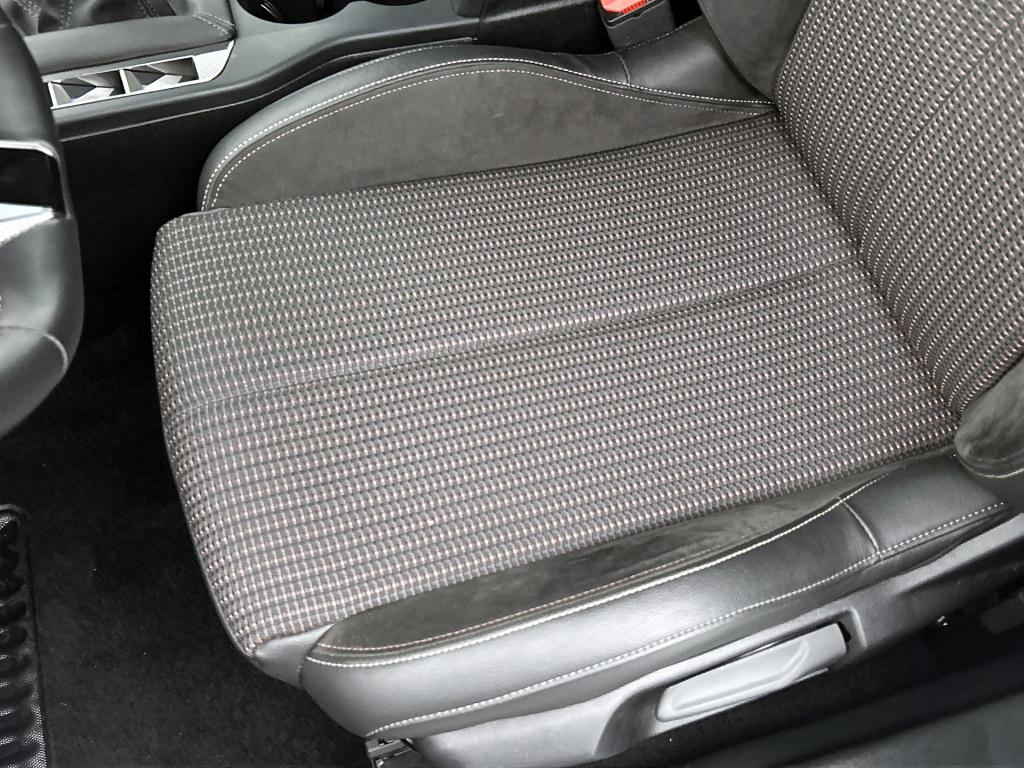 Ds Ds 3 100pk performance line | rijklaar | alcantara | keyless entry | par