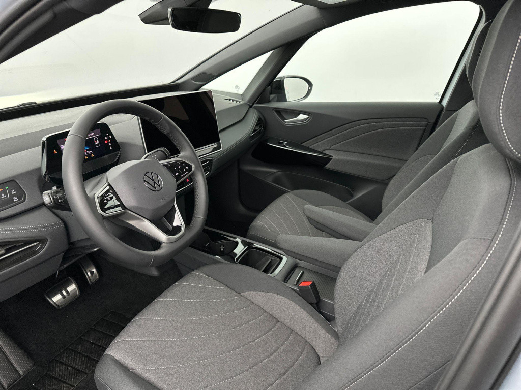 Volkswagen Id.3 pro s business 77 kwh accu. 150 kw / 204 pk hatchb