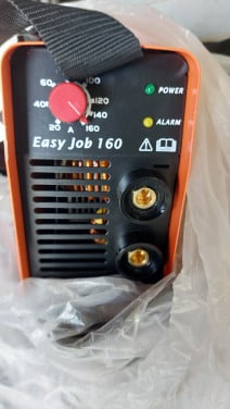 Las inverter easy job 160 nieuw