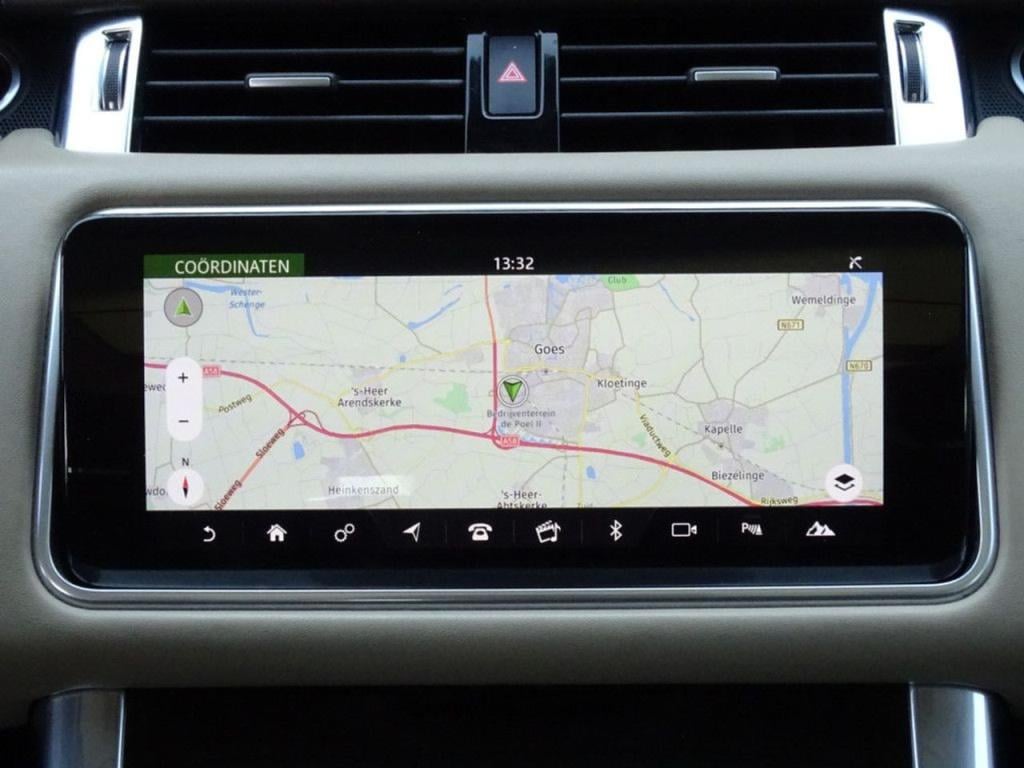 Land Rover Range Rover 2.0 p400e hse dynamic hud | pano | stoel ventilatie 