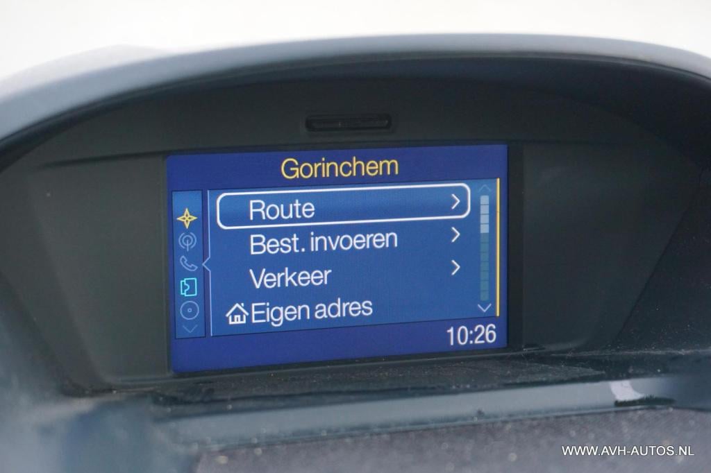 Ford C-max 1.0 edition plus, oliedrukstoring....