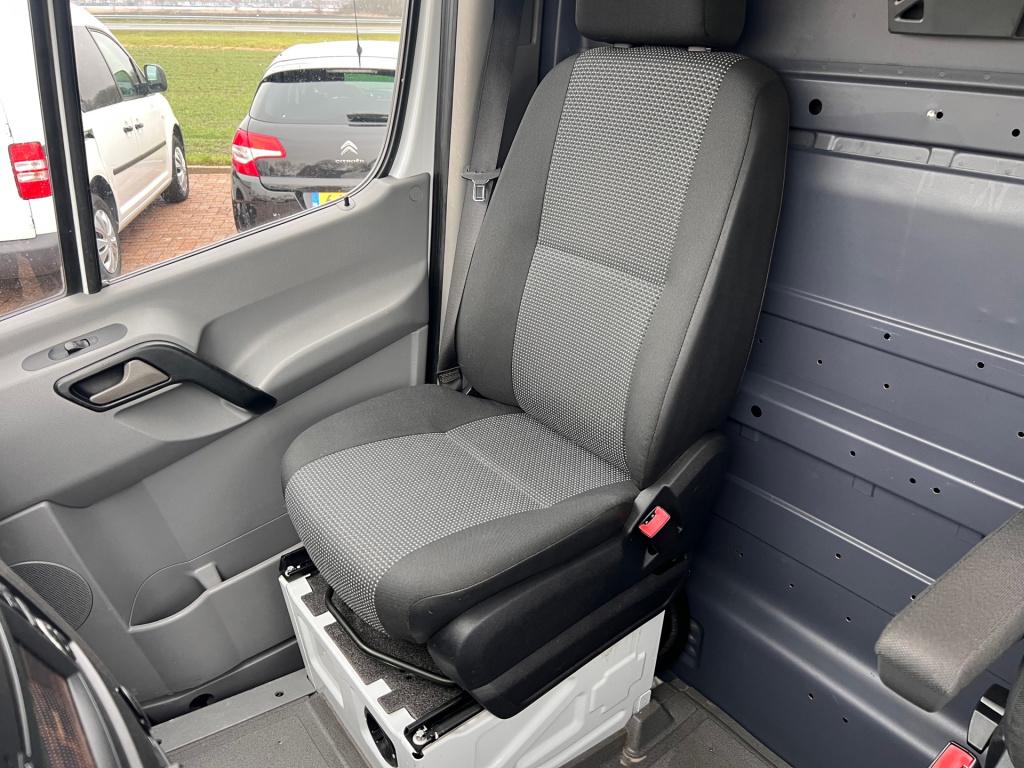 Mercedes-Benz Sprinter 313 cdi 366 automaat