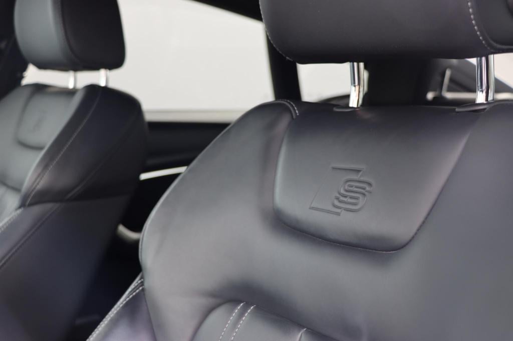 Audi A7 sportback 50 tfsi e quattro pro line s 299pk | memory | camera