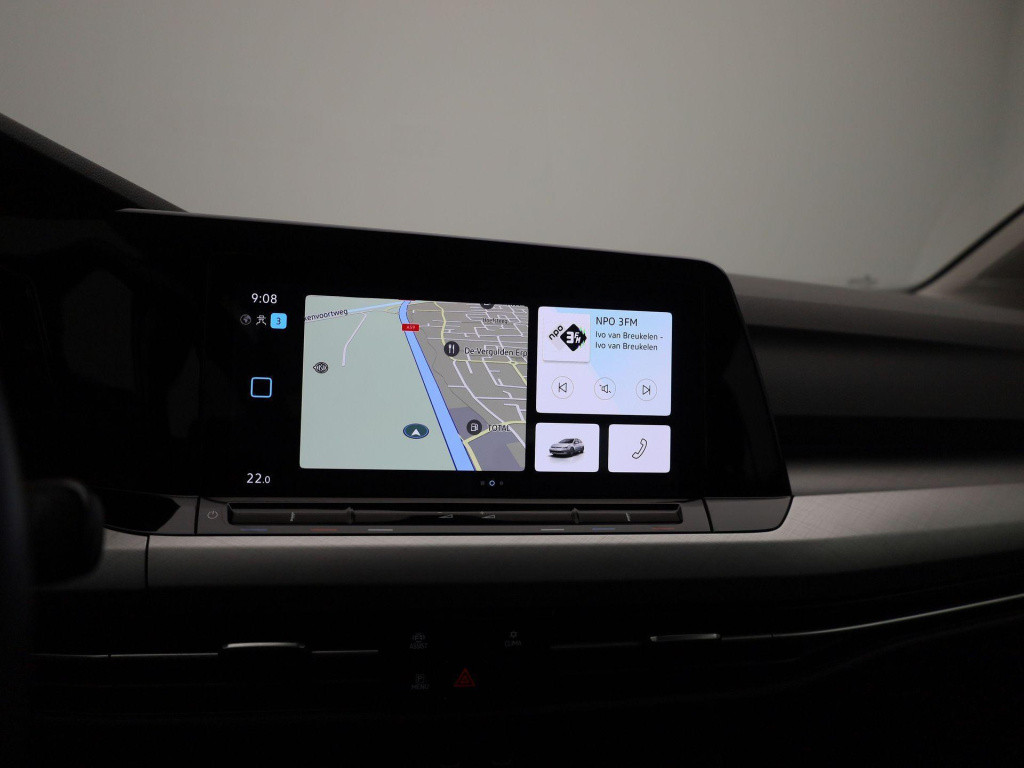 Volkswagen Golf variant 1.0 etsi life | automaat | lmv | parkeer sensoren |