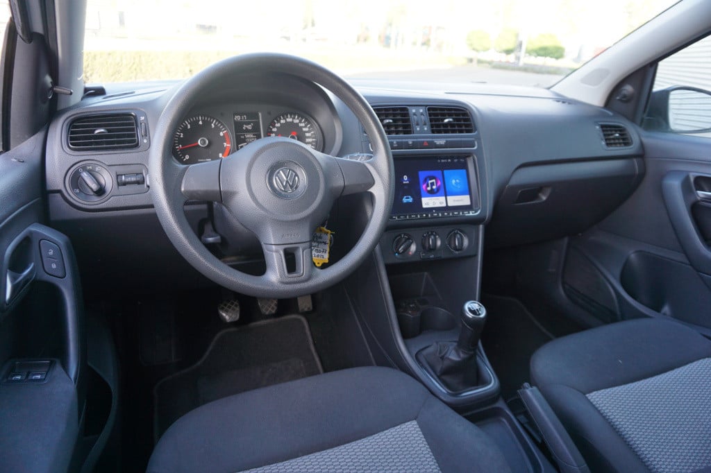 Volkswagen Polo 1.2 easyline navi / elektr. ramen / carplay