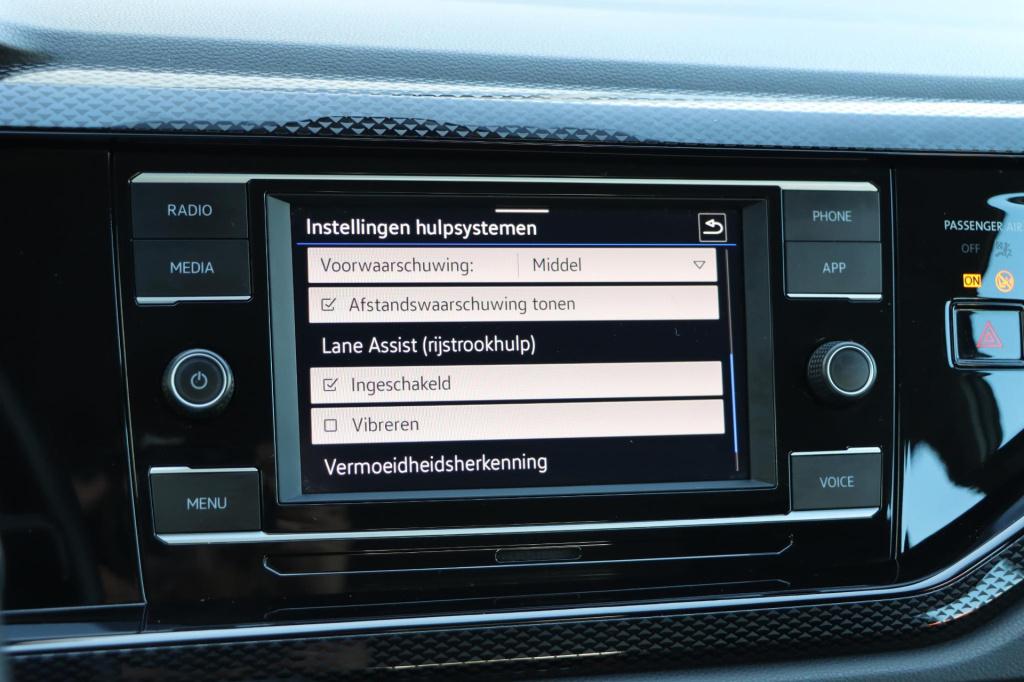 Volkswagen Polo 1.0 tsi life 95pk