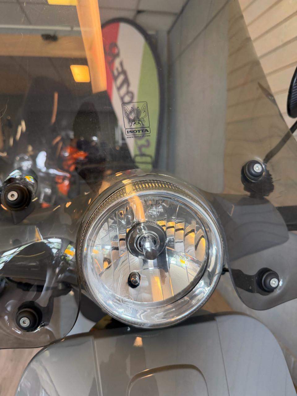 Turbho RL-50