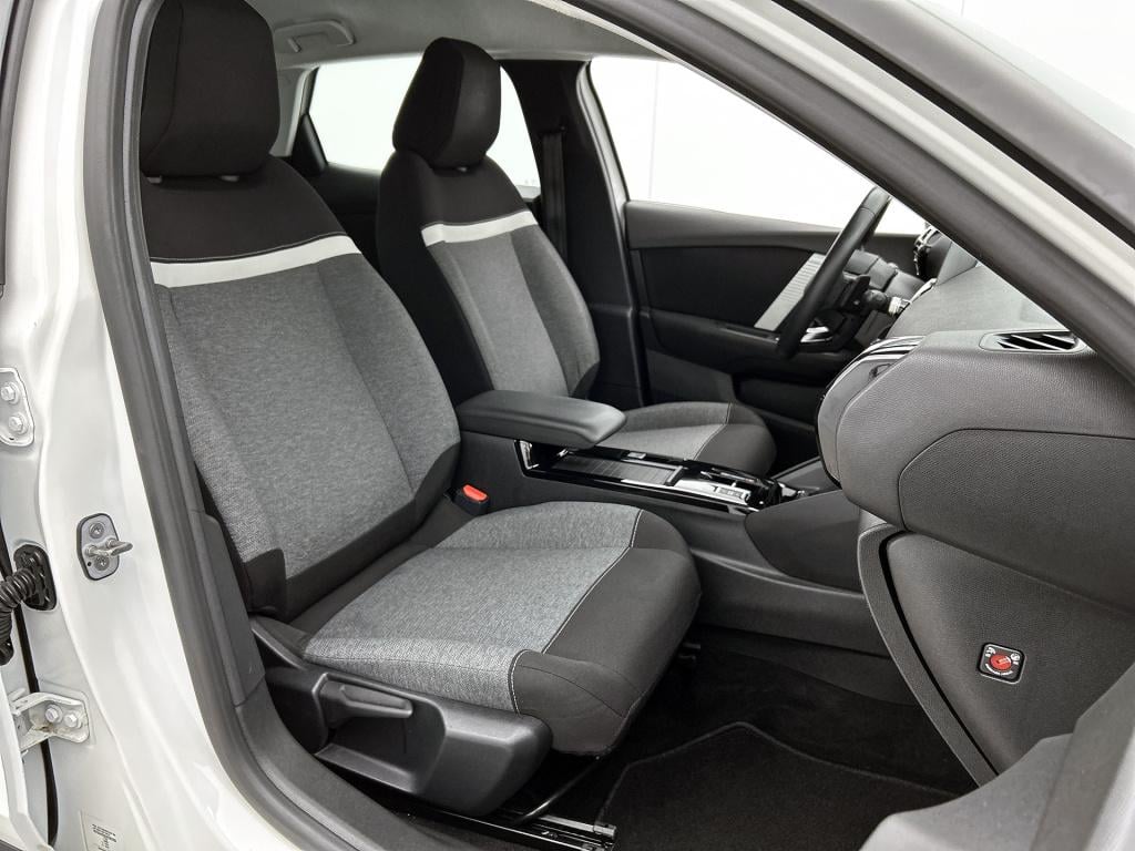 Citroen C4 130pk automaat feel | rijklaar | stoelverwarming | parkeerhulp |