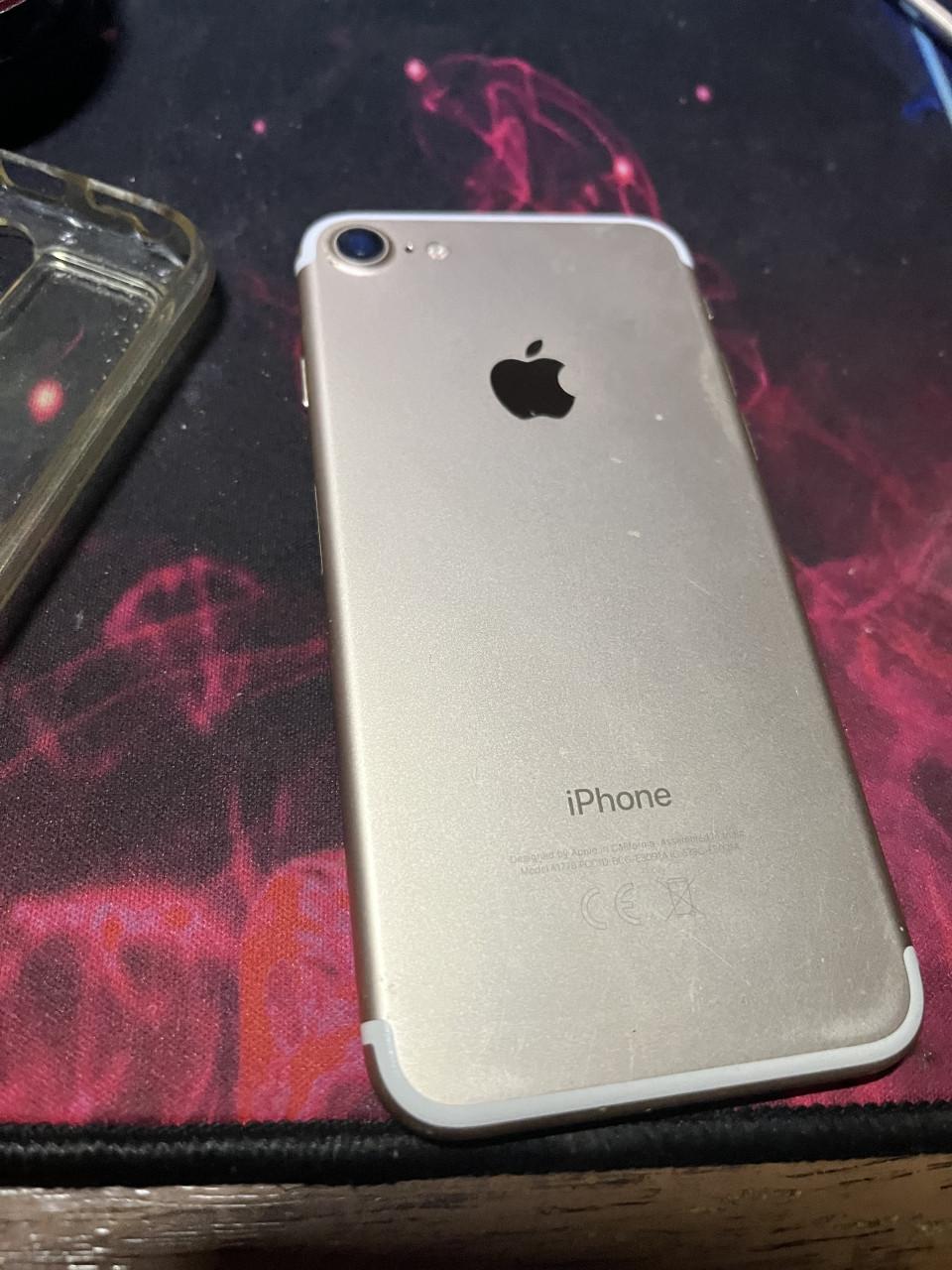 IPhone 7 128 GB