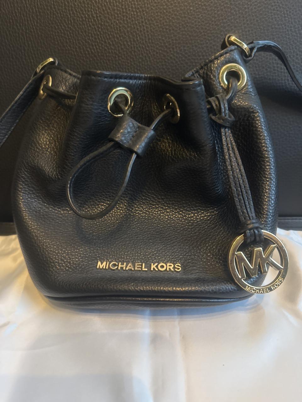 Michael Kors schoudertas