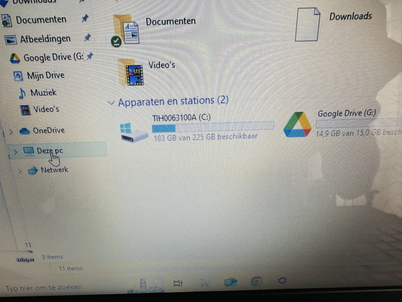 Toshiba Satellite C55D-C-16F