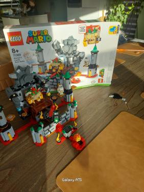 Lego Super Mario 71369