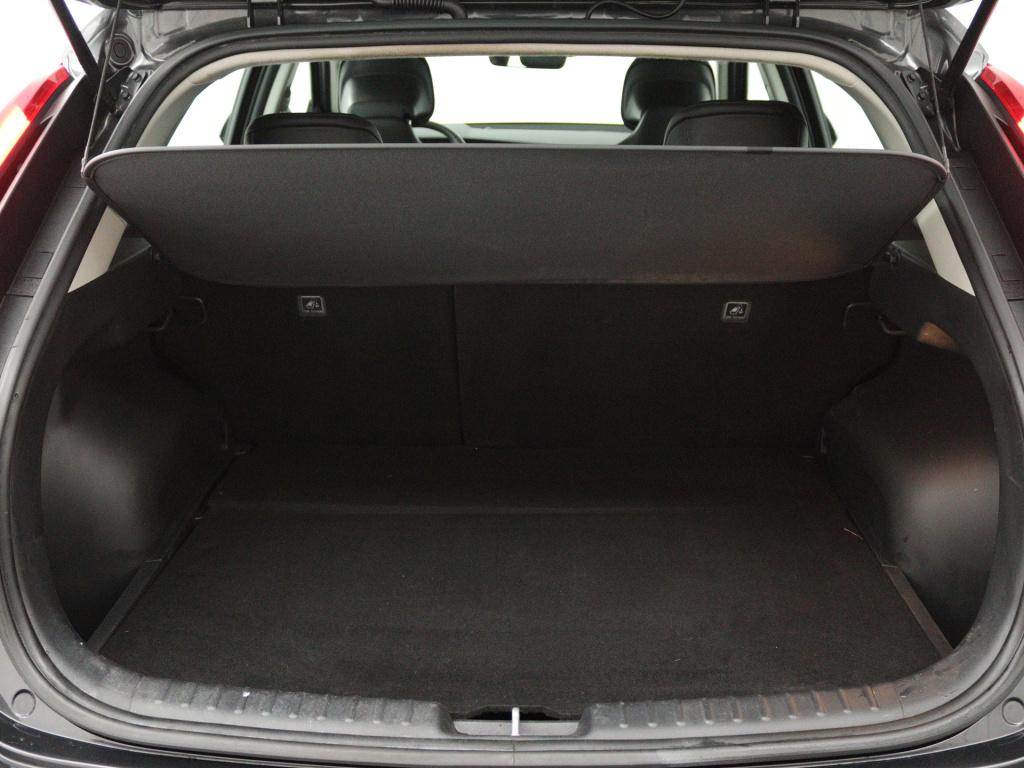 Kia Niro Ev dynamicline 64.8 kwh | parkeercamera | apple carplay/android au