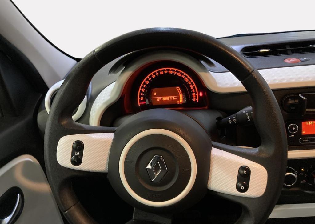 Renault Twingo 1.0 sce collection