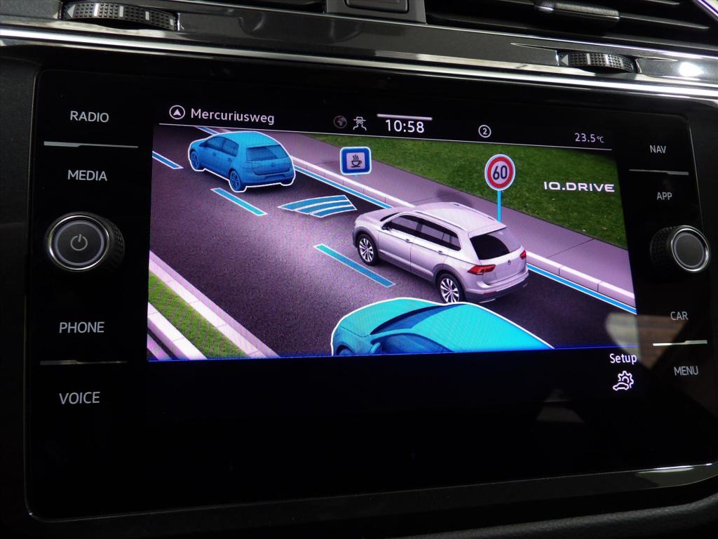 Volkswagen Tiguan 1.4 tsi ehybrid 245pk dsg life