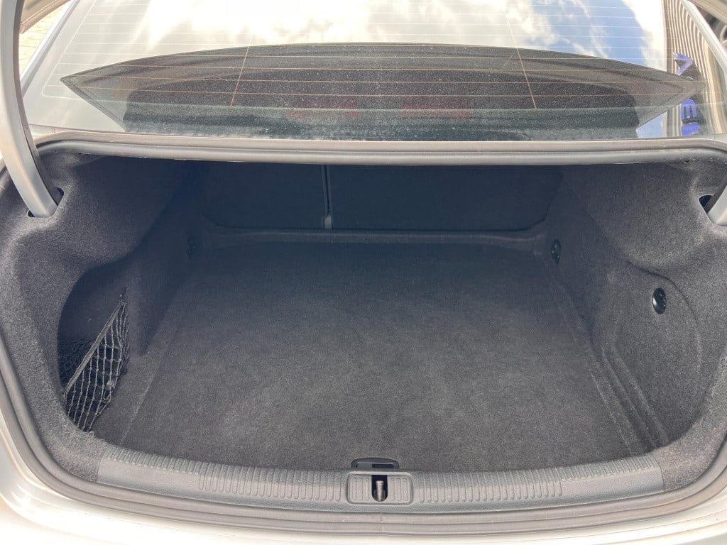 Audi A3 limousine 1.4 tfsi cod ambition pro line plus automaat, navi enz...