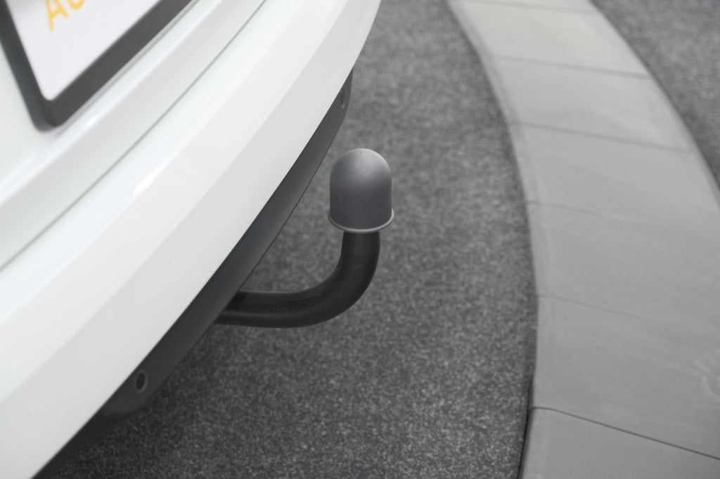 Renault Megane tce 140 edc techno | trekhaak | camera | navigatie | 9.3 inc