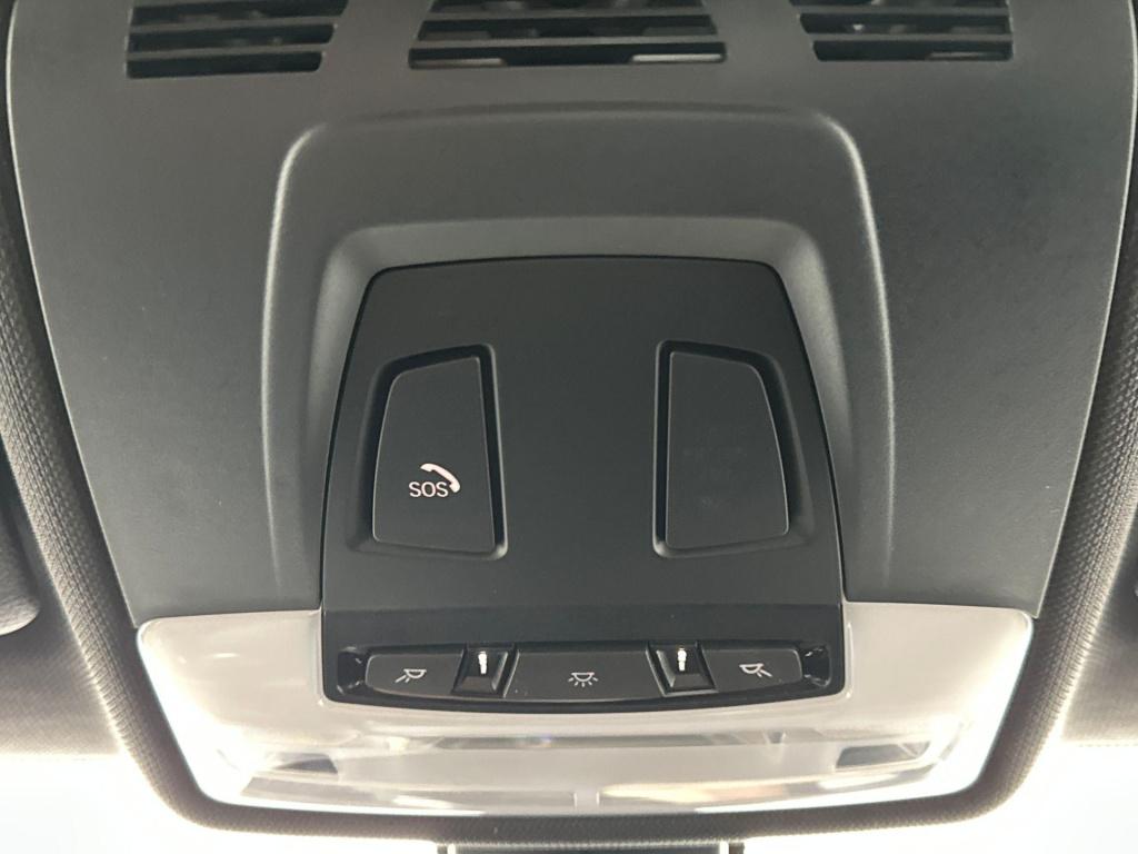 BMW 1 Serie 118i aut. 5drs. m-sport | led koplampen | 18'' velgen | navi | 