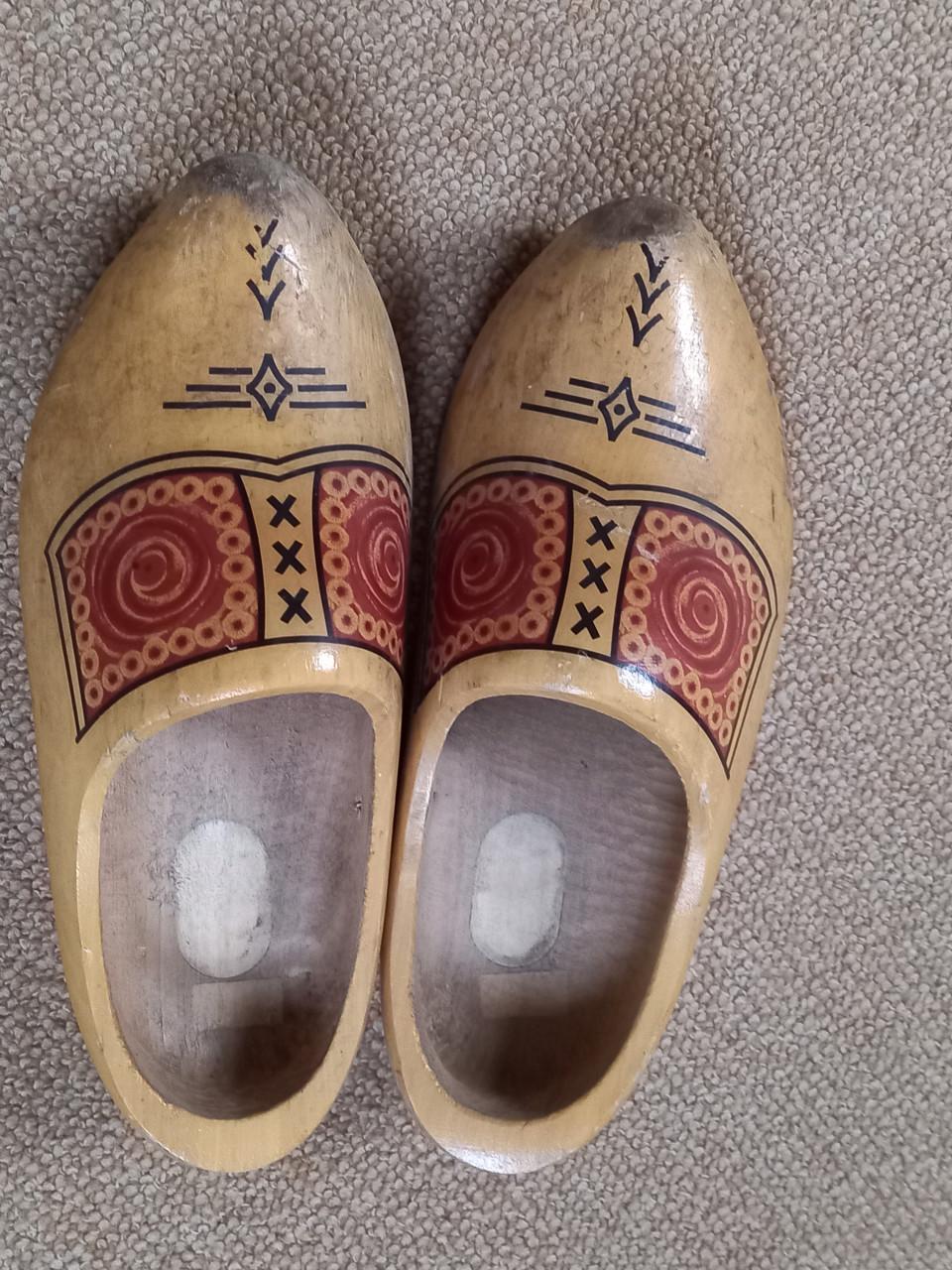 Klompen maat 41