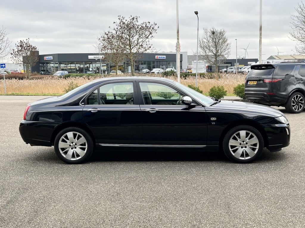 Rover 75 4.6 v8 executive