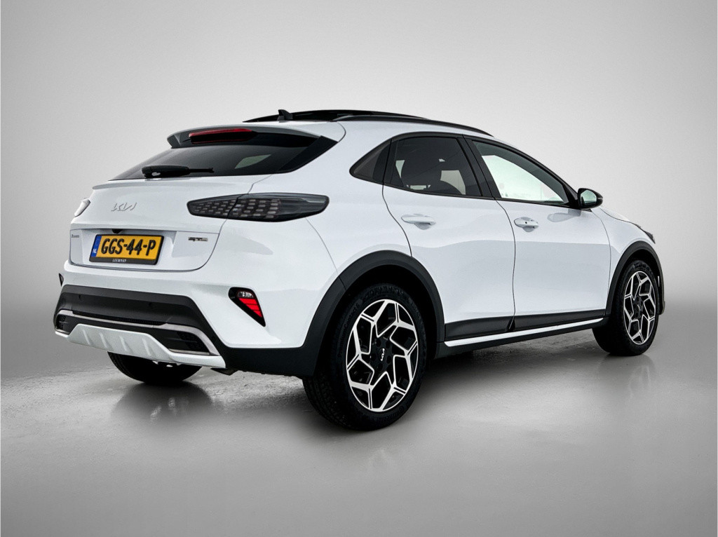 Kia Xceed 1.5 t-gdi gt-line panoramadak | stoelverwarming | elec. achterkle