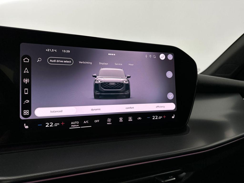 Audi Q3 s edition e-hybrid 272 pk suv l trekhaak