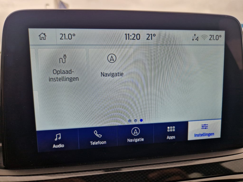 Ford Kuga 2.5 phev e-cvt 225pk st-line | winterpakket | adapt.cc