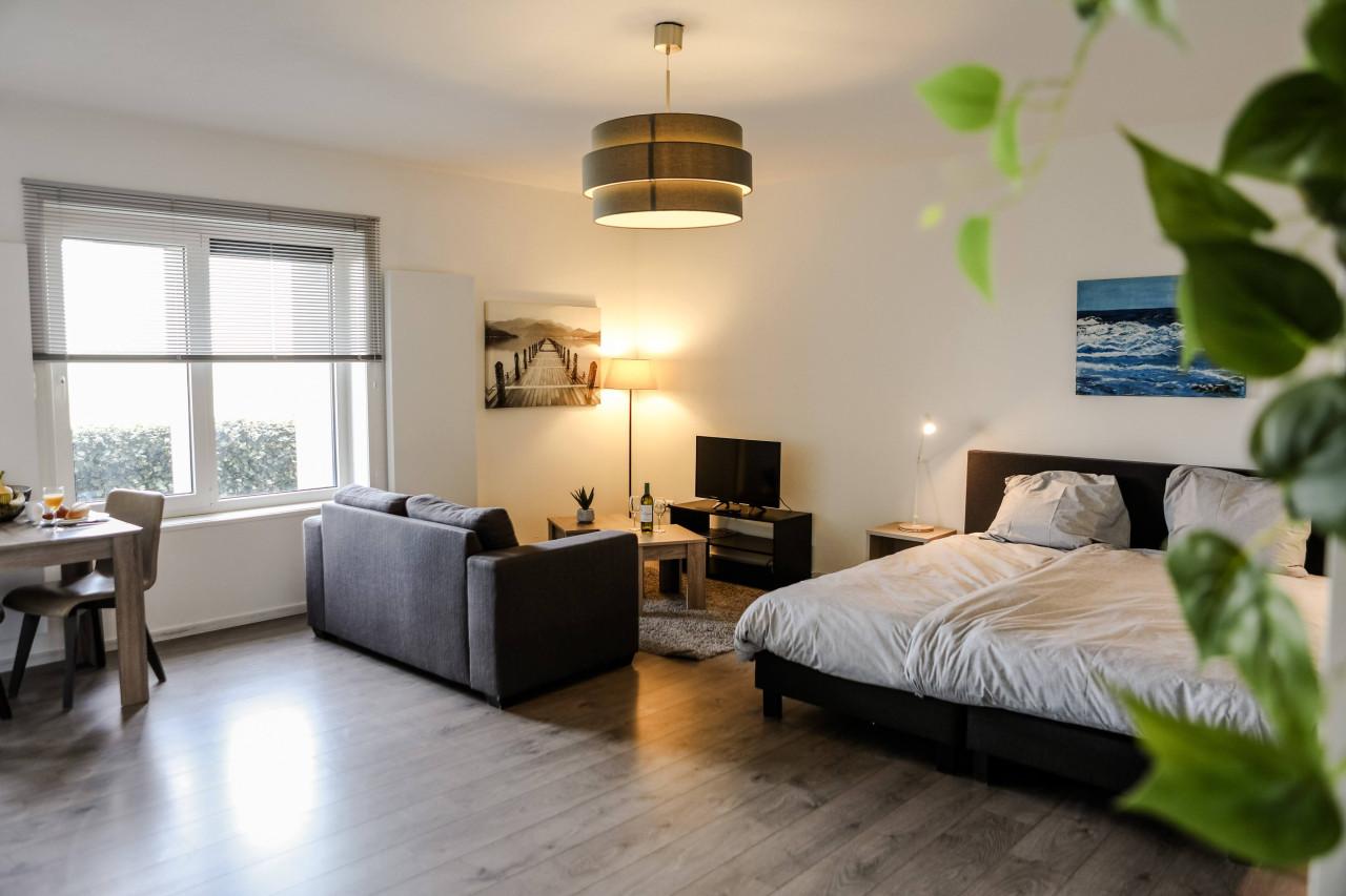 Tijdelijk studio TE HUUR (Wemeldinge)