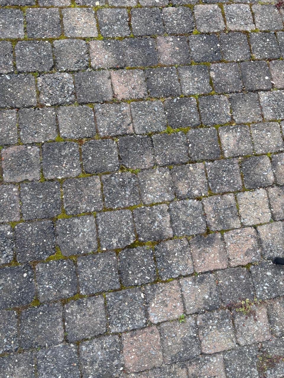 Gratis stenen afhalen deze week