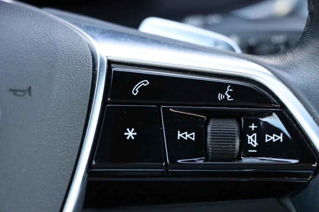 Audi A6 limousine 50 tfsi e quattro advanced edition 299pk s tronic | soh 8
