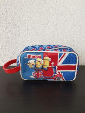 Minion Mania toilettas - etui