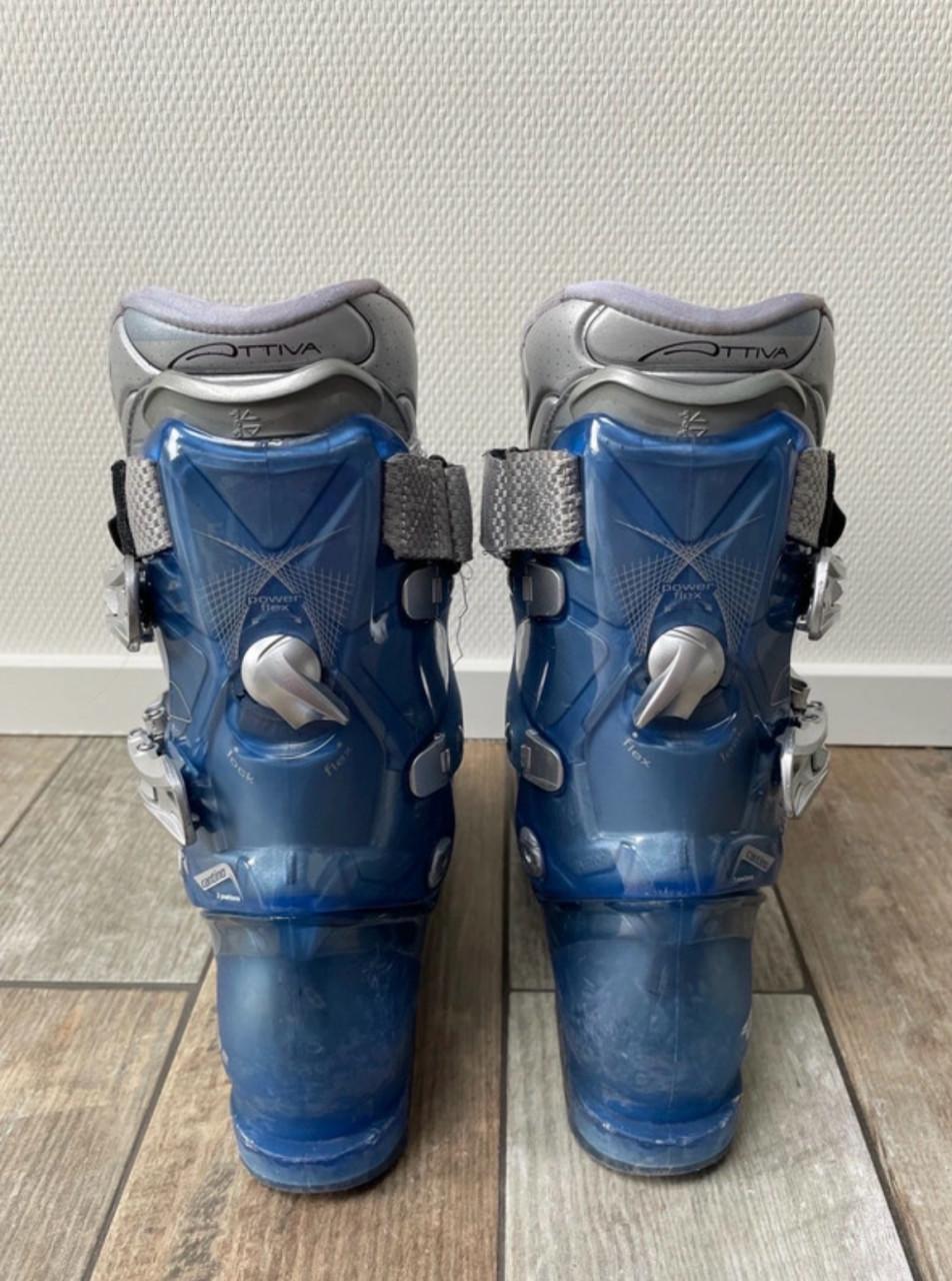 Skischoenen - Technica - maat 41