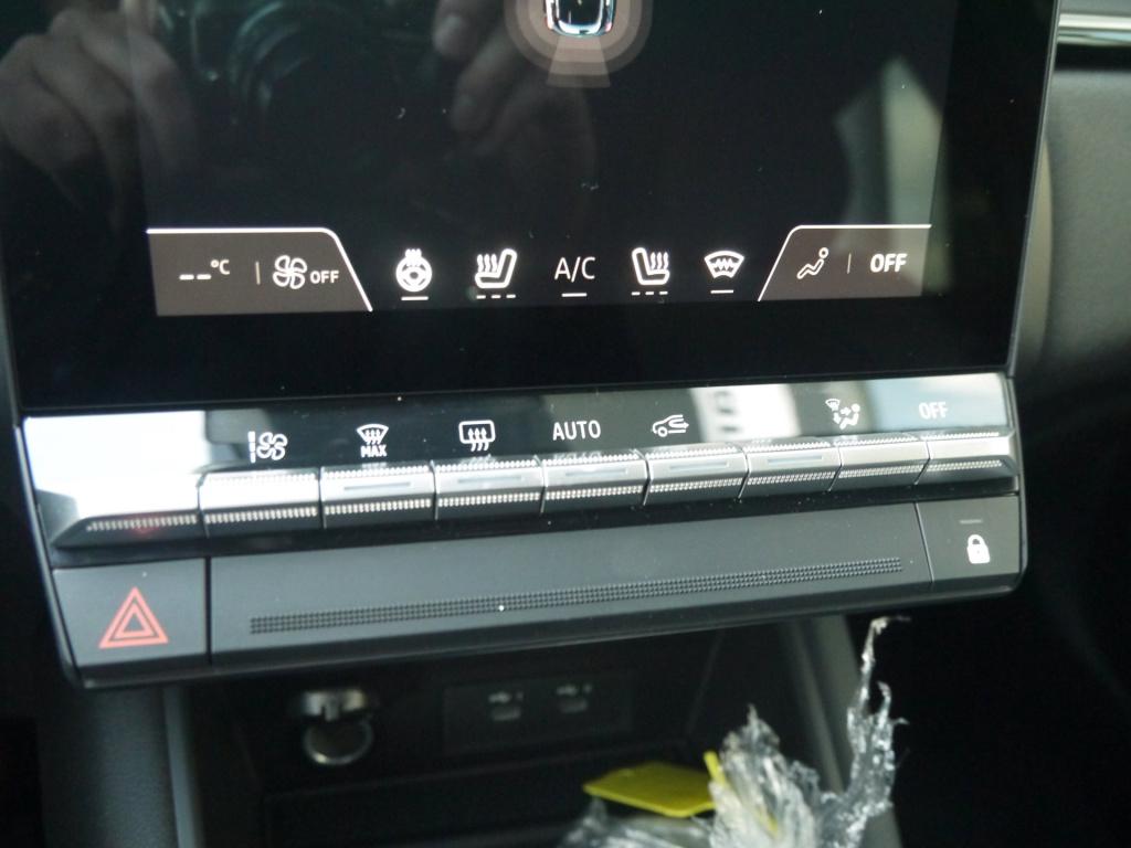 Mitsubishi Grandis 1.8 hev intense+